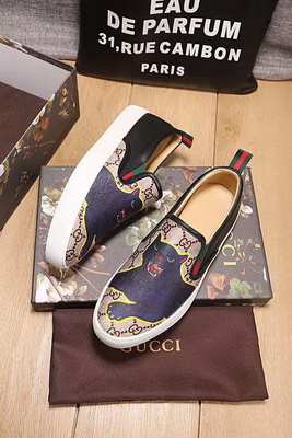 Gucci Men Loafers_024